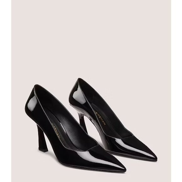 Stuart Weitzman Shoes - Stuart Weitzman Vinnie 85 Pump